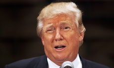 Donald Trump có kế hoạch thay đổi mái tóc khi nhậm chức