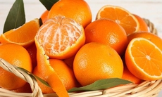 Mỗi ngày ăn bao nhiêu rau quả để đủ Vitamin?