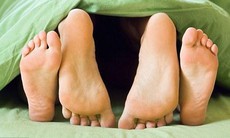 Thời tiết cũng ảnh hưởng đến chuyện yêu