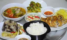 10 điều nên làm để không tăng cân dịp Tết