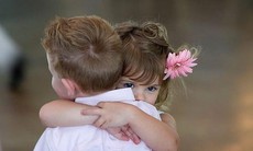 Sự kỳ diệu của những cái ÔM