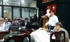 Dịch cúm gia cầm khiến nhiều người tử vong ở các nước lân cận: Bộ Y tế họp khẩn sẵn sàng ứng phó