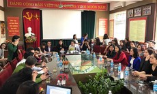 Đã công bố QĐ cách chức hiệu trưởng, hiệu phó trường Tiểu học Nam Trung Yên