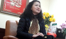 Vụ học sinh bị xe taxi đâm: Công bố QĐ cách chức hiệu trưởng, hiệu phó trường Tiểu học Nam Trung Yên