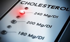 Điều gì sẽ xảy ra khi hàm lượng cholesterol không được kiểm soát?