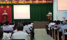Để người bệnh tin tưởng đến khám chữa bệnh ban đầu tại Trạm Y tế