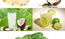 5 cách kết hợp thực phẩm có lợi