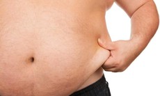 	Béo phì khi trẻ làm tăng nguy cơ ung thư gan ở nam giới	