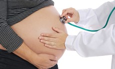 Phụ nữ trẻ sống sót sau ung thư tăng nguy cơ gặp biến chứng khi mang thai