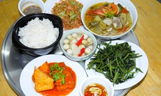 Người Việt thấp còi bởi bữa ăn hằng ngày vẫn thiếu vi chất dinh dưỡng