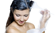 Thuốc nhuộm tóc có thể gây ngộ độc nặng