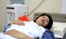 Lời kể hãi hùng của nữ công nhân môi trường bị hai vợ chồng đánh ngất xỉu chỉ vì nhắc nhở vứt rác