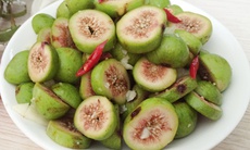 11 tác dụng chữa bệnh ít biết từ quả sung
