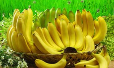 Điều kỳ diệu gì xảy ra với cơ thể nếu ăn 2 quả chuối mỗi ngày?