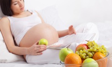 Hội chứng tăng động giảm tập trung ở trẻ em có liên quan đến chế độ ăn uống của mẹ bầu