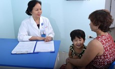 PGS. TS Bạch Khánh Hòa-Nữ bác sĩ viết tiếp đam mê khi đã ngoài tuổi ngũ tuần