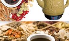 Sắc thuốc và uống thuốc Đông y sao cho hiệu quả?