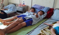 Xác định nguyên nhân ban đầu khiến hơn 200 người ngộ độc ở Sơn La