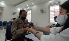 Hà Nội: Chưa có phản ảnh chi trả sai đối tượng nhận hỗ trợ khó khăn do COVID-19