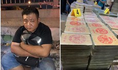 Truy tố đối tượng vận chuyển hơn 316 kg heroin