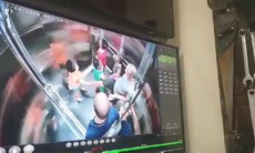 Khẩn trương điều tra 2 vụ nghi dâm ô trẻ em tại thang máy chung cư