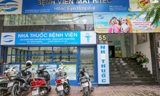 Hà Nội, 78/81 bệnh viện đạt mức an toàn phòng dịch