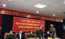 Lần đầu tiên Việt Nam thực hiện thành công ghép ruột từ người cho sống