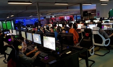 Từ 0h ngày 2/2, Hà Nội đóng cửa quán game, internet