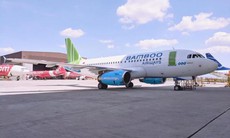 Khẩn: Tìm người đi chuyến bay Bamboo Airways từ TP-Hồ Chí Minh về Hà Nội ngày 14/6