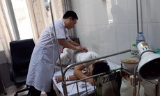 Khỏi trĩ nhờ khâu triệt mạch và dùng thuốc