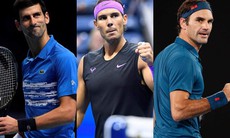 Kỷ lục của Djokovic, ai phá?