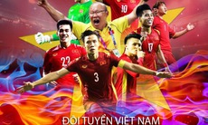 Đội tuyển Việt Nam và giấc mơ World Cup không hề hoang đường trong tương lai