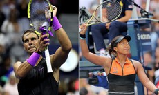 Nadal rút khỏi Olympic, Naomi Osaka bỏ giải Wimbledon