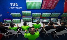 VAR được áp dụng ở vòng loại thứ ba World Cup 2022 khu vực châu Á