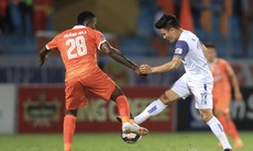 V-League trở lại thi đấu tập trung, không khán giả