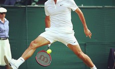 Roger Federer lần thứ 5 tham dự Olympic