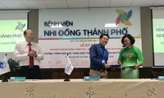 3 bệnh viện Sản - Nhi phối hợp điều trị cho trẻ sinh non, dị tật bẩm sinh