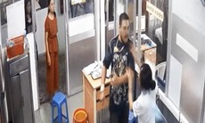 Phẫn nộ người nhà bệnh nhân đánh nữ điều dưỡng gãy xương hàm