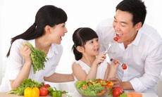 Ăn bao nhiêu rau quả mỗi ngày để chống dịch bệnh?
