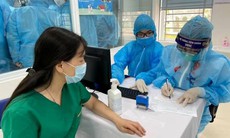 Người có tiền sử dị ứng có nên tiêm phòng vaccine COVID-19?