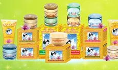 Đình chỉ lưu hành và thu hồi Cream mủ trôm Tân Gia Khang