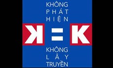 Khởi động chiến dịch truyền thông K=K tại Hà Nội