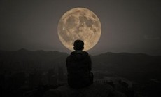 Chu kỳ của Mặt trăng và bí ẩn liên quan đến sức khỏe con người