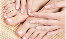 5 cách làm đẹp móng tay tự nhiên
