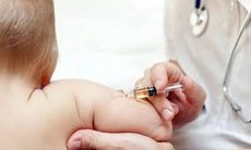 WHO và UNICEF: Đảm bảo tiêm chủng cho trẻ em trong thời điểm đại dịch COVID-19