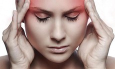 5 cách tự nhiên để đối phó với đau đầu
