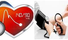 Huyết áp cao khi còn trẻ làm tăng nguy cơ đau tim, đột quỵ