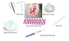 Tích hợp dịch vụ tránh thai và ngừa HIV, giảm nhiễm mới HIV ở phụ nữ