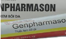 Thu hồi thuốc Genpharmason do vi phạm chất lượng mức độ 2