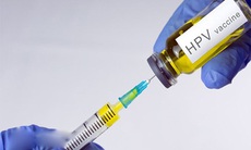 Tiêm phòng HPV sớm, giúp ngăn ngừa ung thư cổ tử cung cao hơn